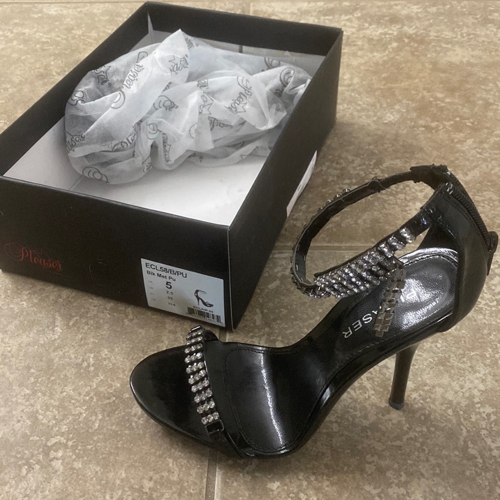 Sexy Sandals